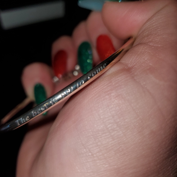 Pandora bangle - Picture 2 of 3